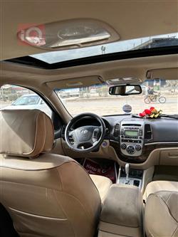 هيونداي سانتافي